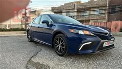 تويوتا كامري